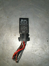 A3 A4 VW T4 Golf 4 Bora Relais Nr. 175 Anlasssperre Automatikgetriebe 3A0927181