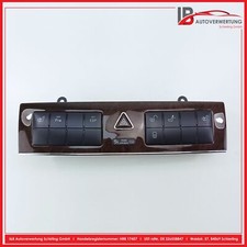 MERCEDES BENZ C-KLASSE W203