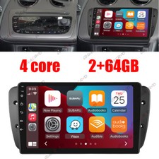 2+64GB Für Seat Ibiza IV 6J
