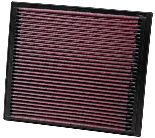 Tauschluftfilter 33 2069 - tauschluftfilter, 33-2069