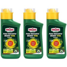 Unkrautvernichter Substral