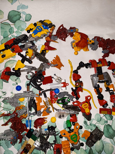 Lego bausteine einzelteile - lego,