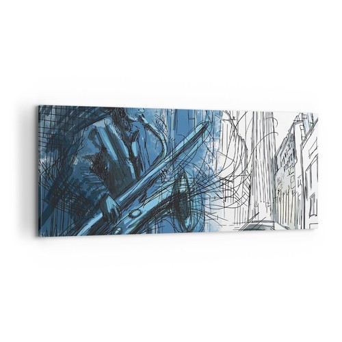 Wandbilder 100x40cm