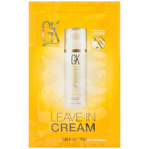 Hair bombshell leave in - gk,