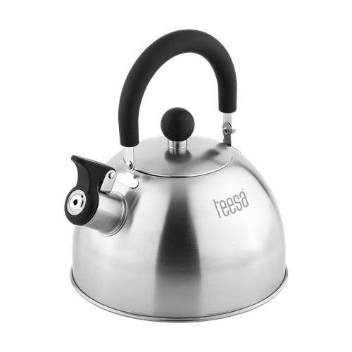 Edelstahl teekessel teesa mit - edelstahl-teekessel,