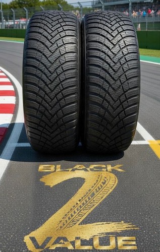Winterreifen hankook - 🟢,