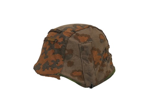 Eichenlaub zz stahlhelm - #f,