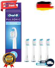 Oral-B Pulsonic Clean