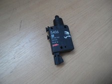 Stellmotor heckklappe opel - zv,