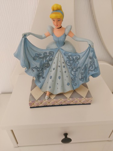 Enesco cinderella jim - cinderella, shore