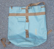 BREE Rucksack mit Anhänger