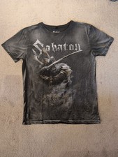 SABATON T-Shirt "Shiroyama" Größe M
