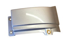 Opel Zafira A Abdeckung Leiste Stossstange Blende HINTEN RECHTS Z157 90580804