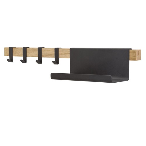 Pieperconcept wandgarderobe - pieperconcept,