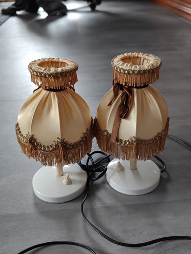 Lampe nachtisch leuchte - nachtisch,