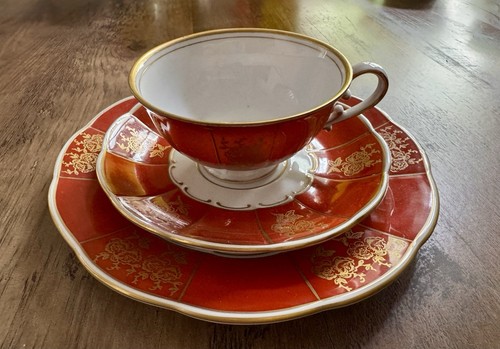 Sammeltasse sammelgedeck von - sammeltasse,