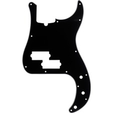 Fender Pickguard Modern Style