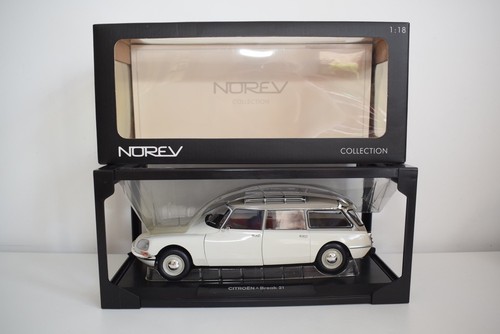 C31 norev 181590 citroen - 1:43,
