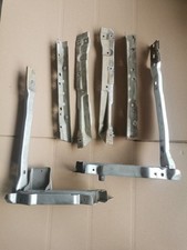 VW T4 lange Front Stegbleche