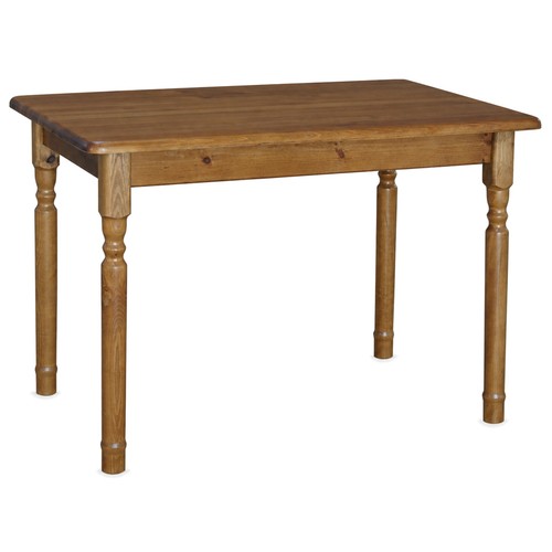 Esstisch kiefer massiv - kiefer,