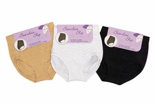 Nahtloser Form-Slip Bauchweg