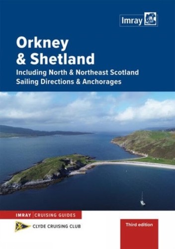 Orkney and shetland - shetland, sailing