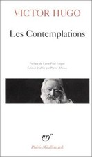 Les Contemplations von Victor