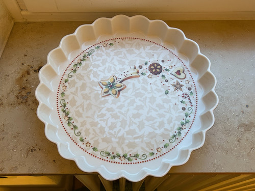Villeroy boch winter bakery - villeroy,