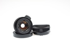 Leica summicron 35mm king - summicron, m
