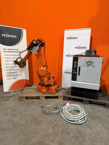 Abb roboter irb - roboter, 2400
