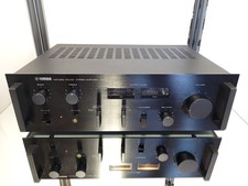 Yamaha 1 stereo - ca-v,