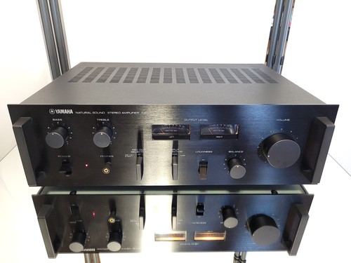 Yamaha 1 stereo - yamaha,