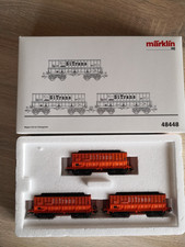 Märklin Spur H0 48448