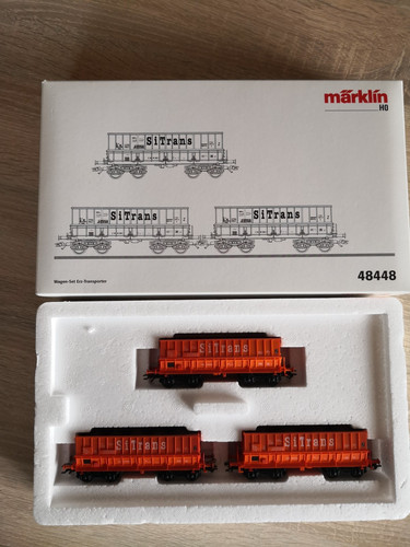 Märklin spur 48448 - h0,