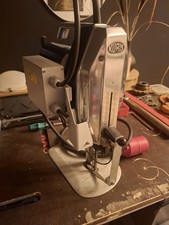 Krauss und Reichert Kuris