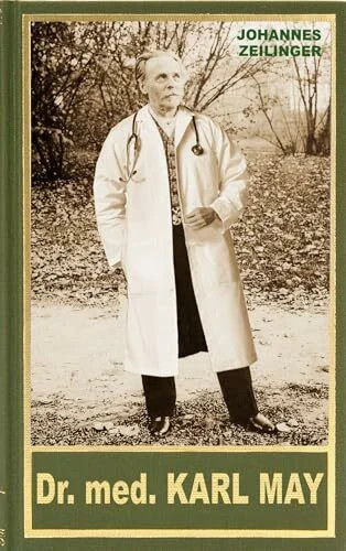 Med karl may - med.,