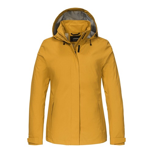 Schöffel jacket gmund - schöffel, damen