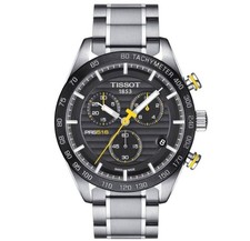 Tissot Prs 516 Chronograph