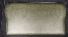 Trabant 601 Kübel Sitzbank Original  DDR Neu Selten