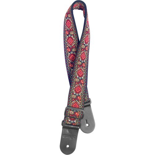 Stagg gitarrengurt aus - gitarrengurt,