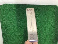 Titleist Scotty Cameron Pro