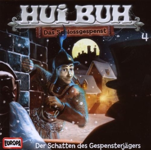 Europa hui buh das - hui,