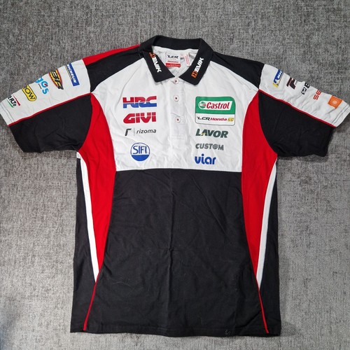 Honda lcr herren - herren, kurzarm