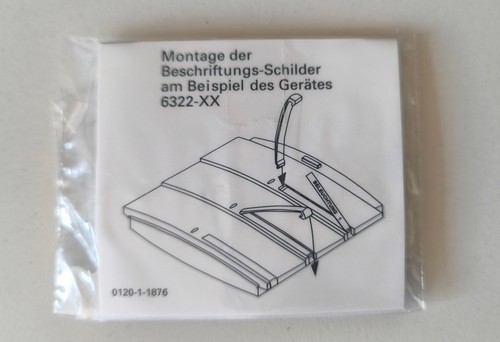 Knx busch jaeger triton - knx, busch-jaeger