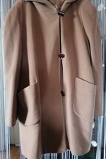 BARISAL Vintage KURZMANTEL mit