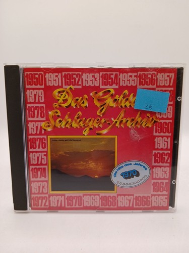 Das goldene schlager - das,