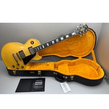 Gibson Custom Shop Les Paul