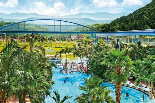 Badeparadies schwarzwald - badeparadies,