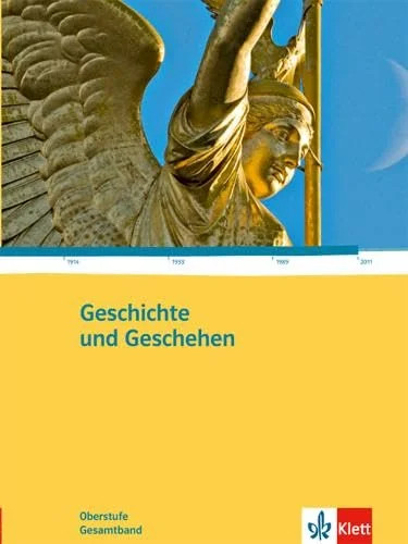 Klett geschichte und geschehen - und,