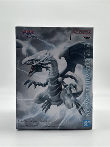Figur duel monsters - yu-gi-oh!,